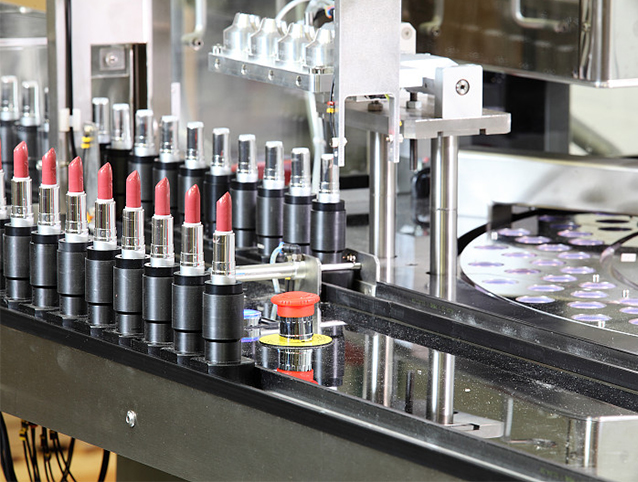 為什么說化妝品OEM適合中小型企業(yè)