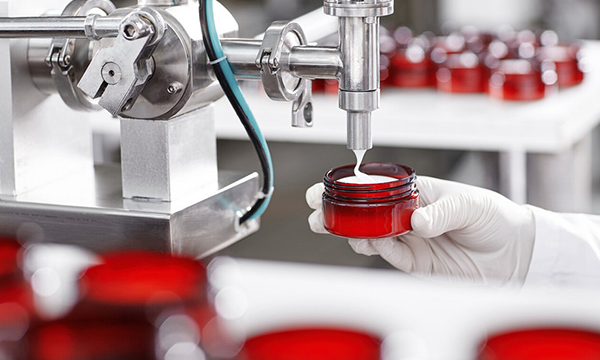 化妝品加工之需求翻譯官：消費(fèi)反饋驅(qū)動(dòng)的柔性生產(chǎn)?