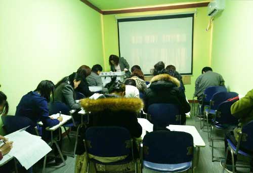 化妝品廠(chǎng)新員工培訓(xùn)